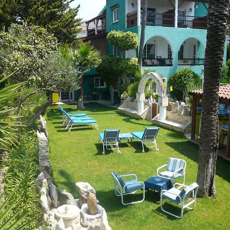 Greenfields Country Club Λεμεσός Εξωτερικό φωτογραφία