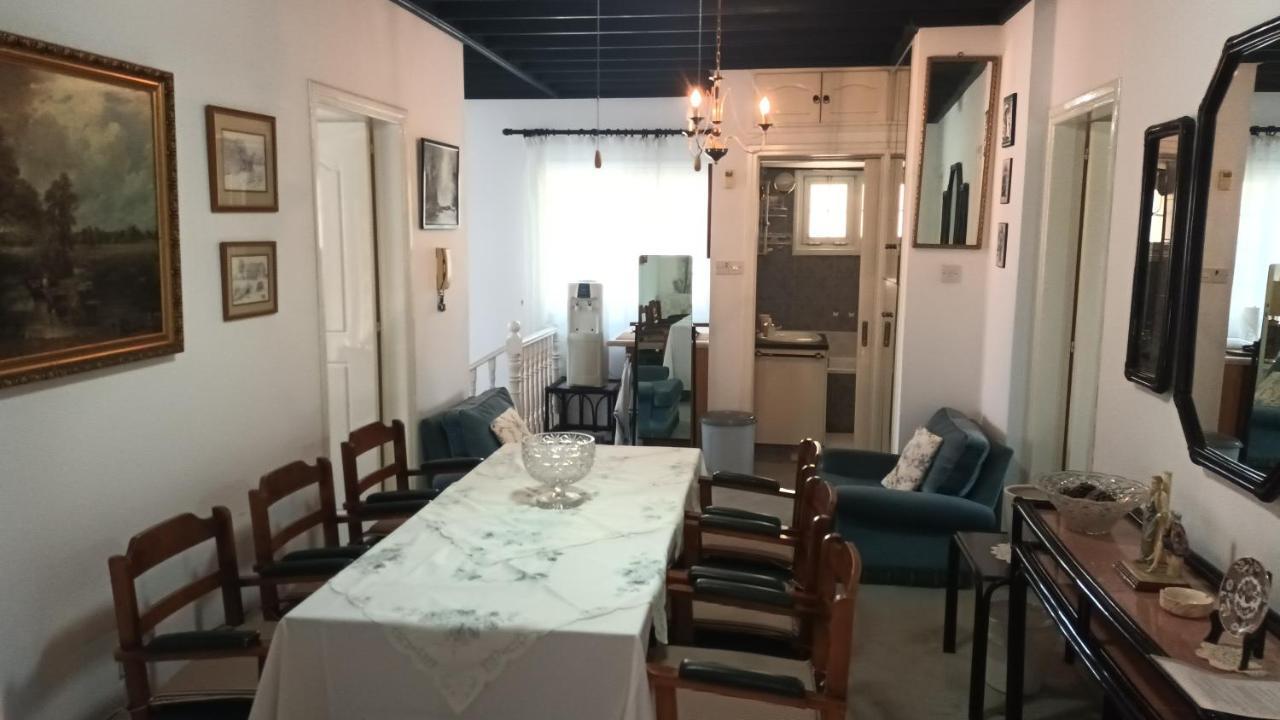 Greenfields Country Club Λεμεσός Εξωτερικό φωτογραφία