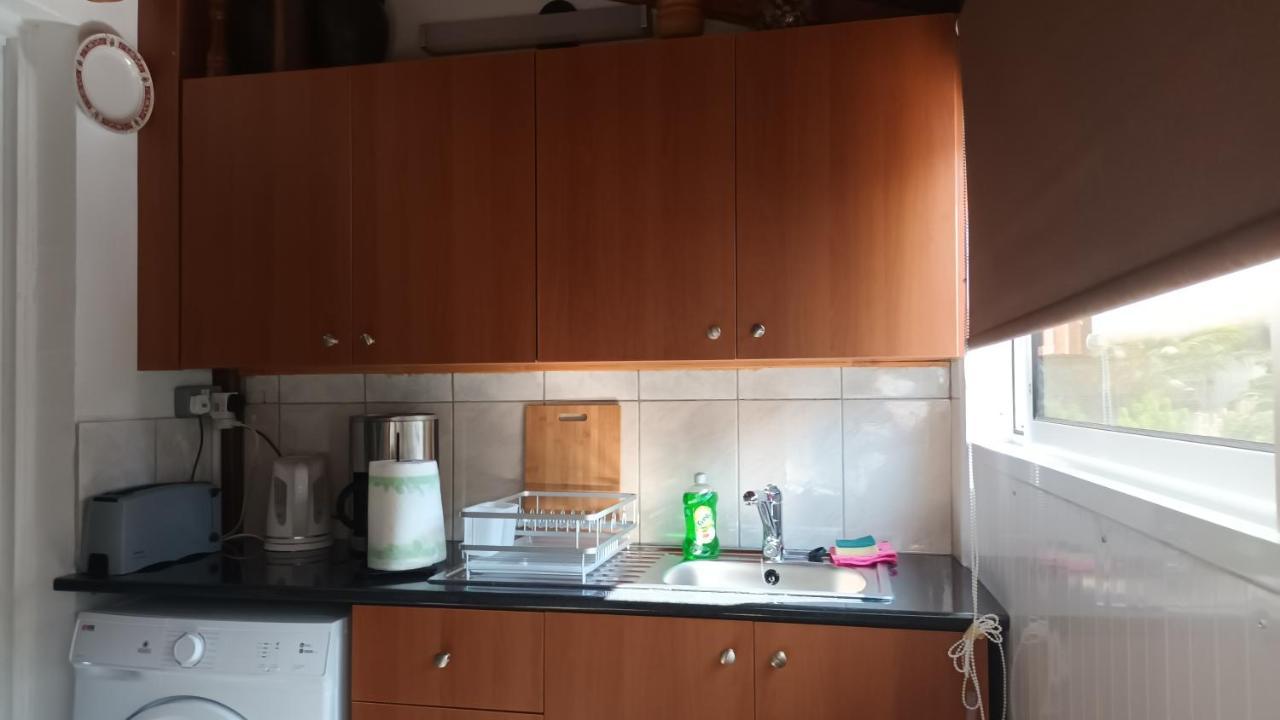 Greenfields Country Club Λεμεσός Εξωτερικό φωτογραφία