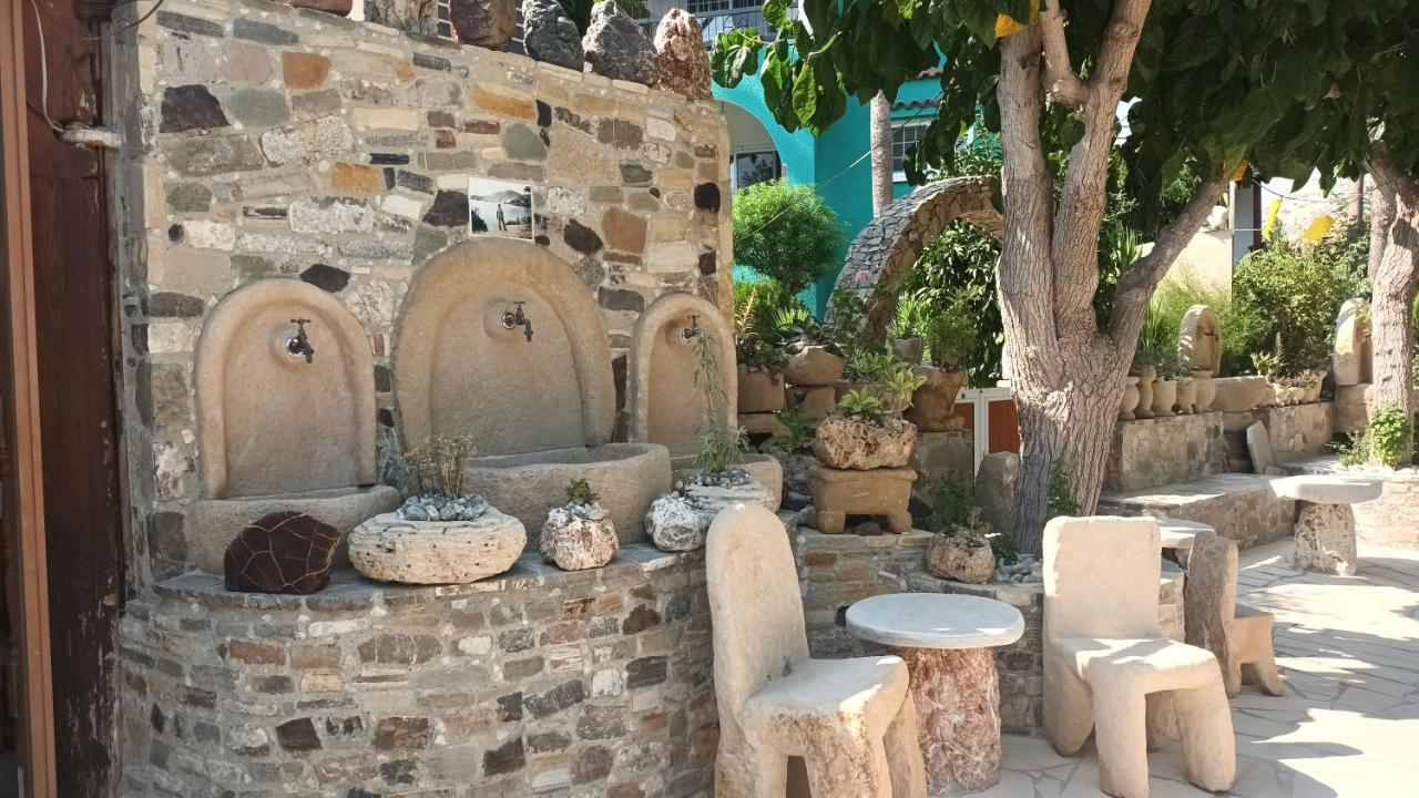 Greenfields Country Club Λεμεσός Εξωτερικό φωτογραφία