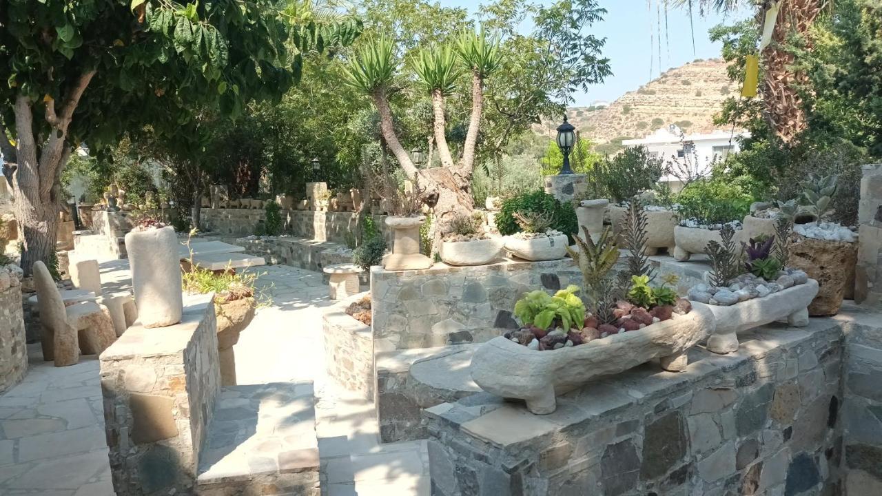 Greenfields Country Club Λεμεσός Εξωτερικό φωτογραφία