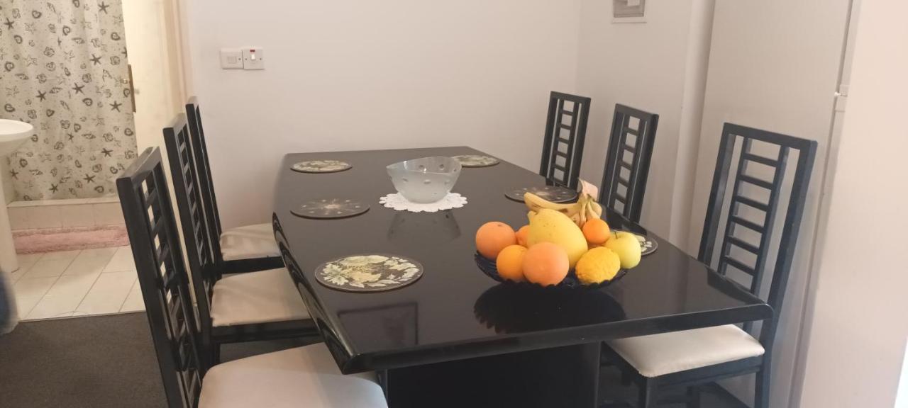 Greenfields Country Club Λεμεσός Εξωτερικό φωτογραφία