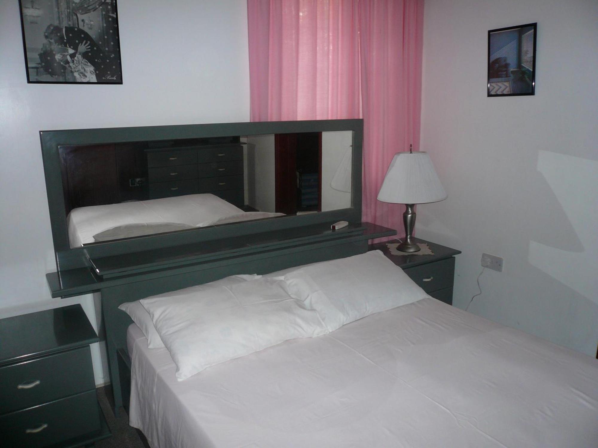 Greenfields Country Club Λεμεσός Εξωτερικό φωτογραφία