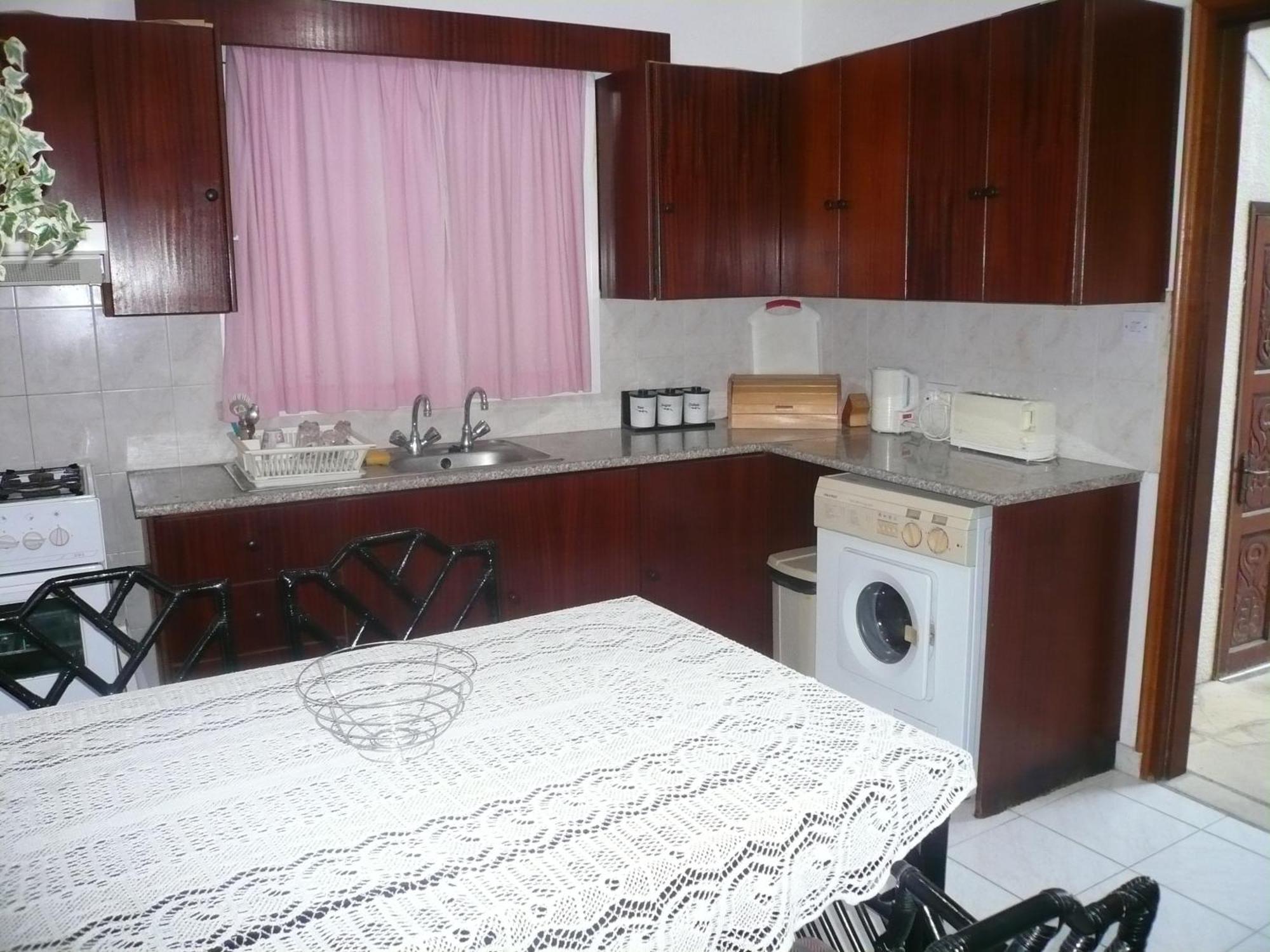 Greenfields Country Club Λεμεσός Εξωτερικό φωτογραφία