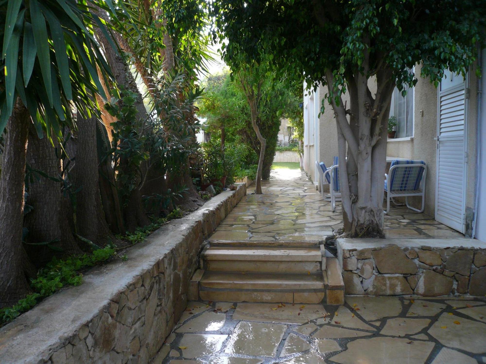 Greenfields Country Club Λεμεσός Εξωτερικό φωτογραφία