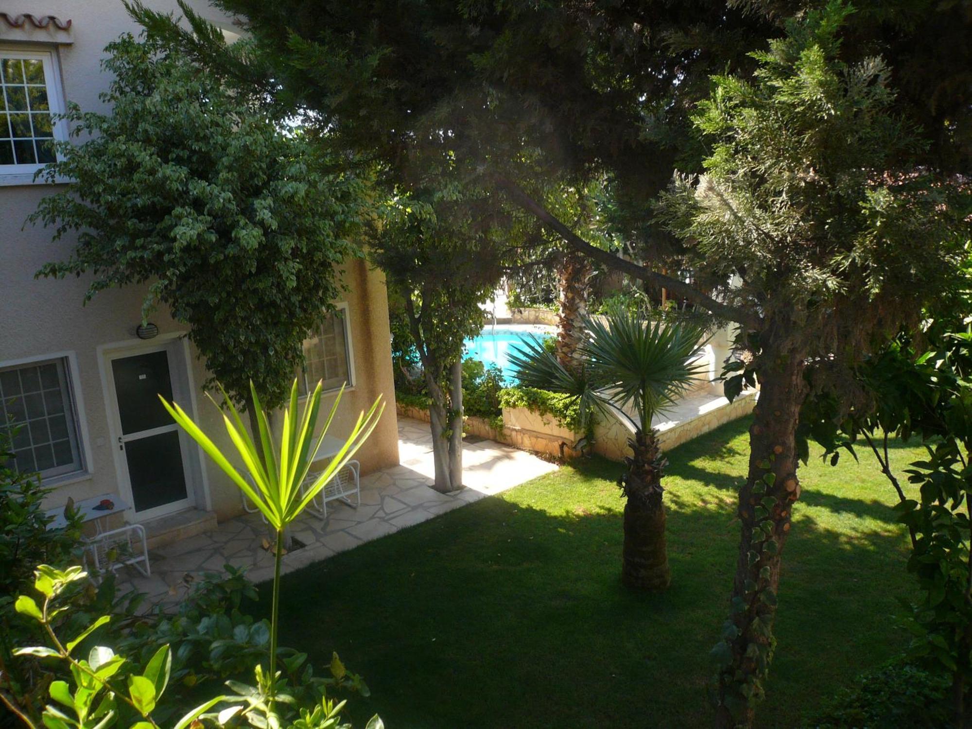 Greenfields Country Club Λεμεσός Εξωτερικό φωτογραφία