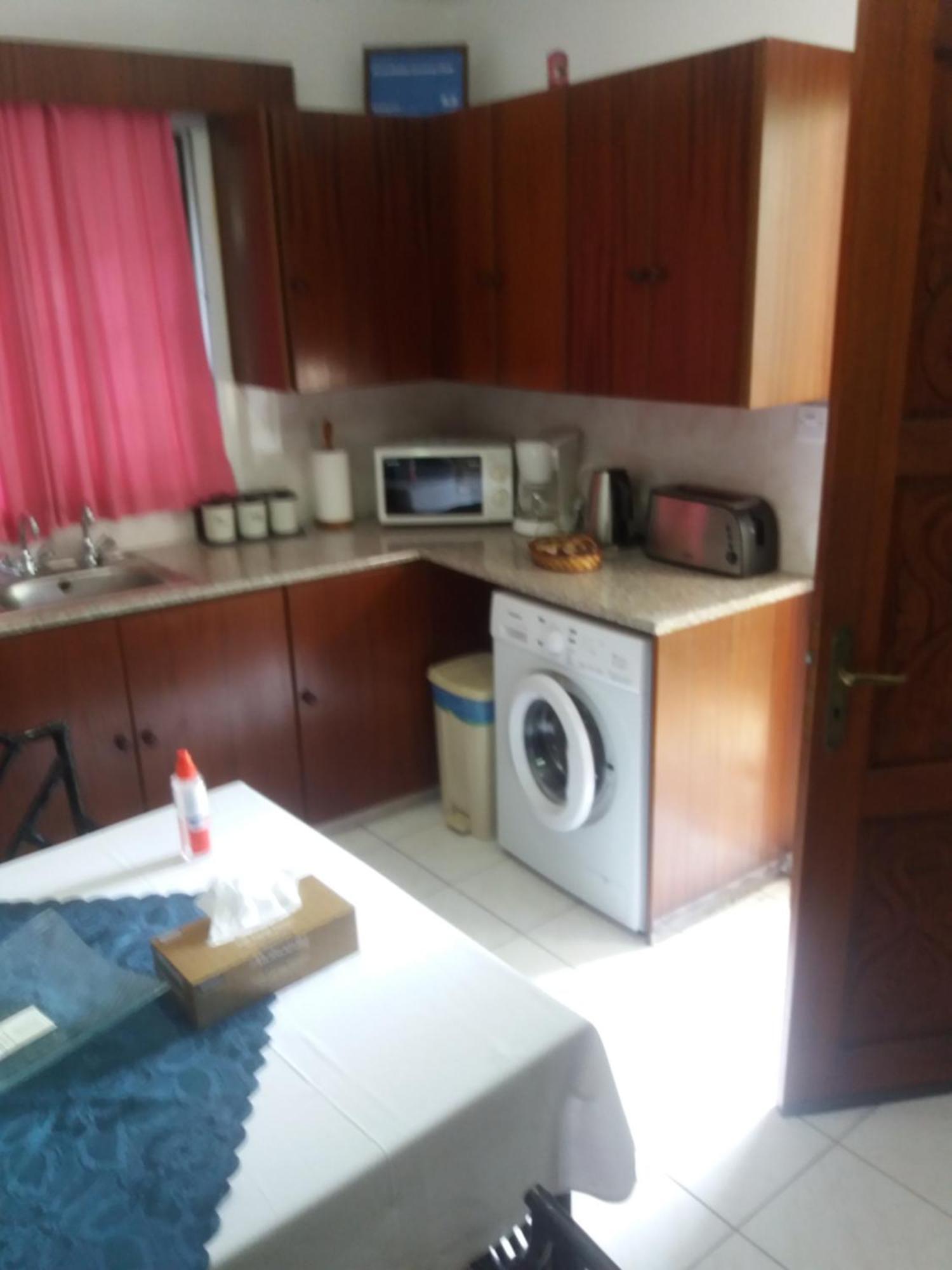 Greenfields Country Club Λεμεσός Εξωτερικό φωτογραφία