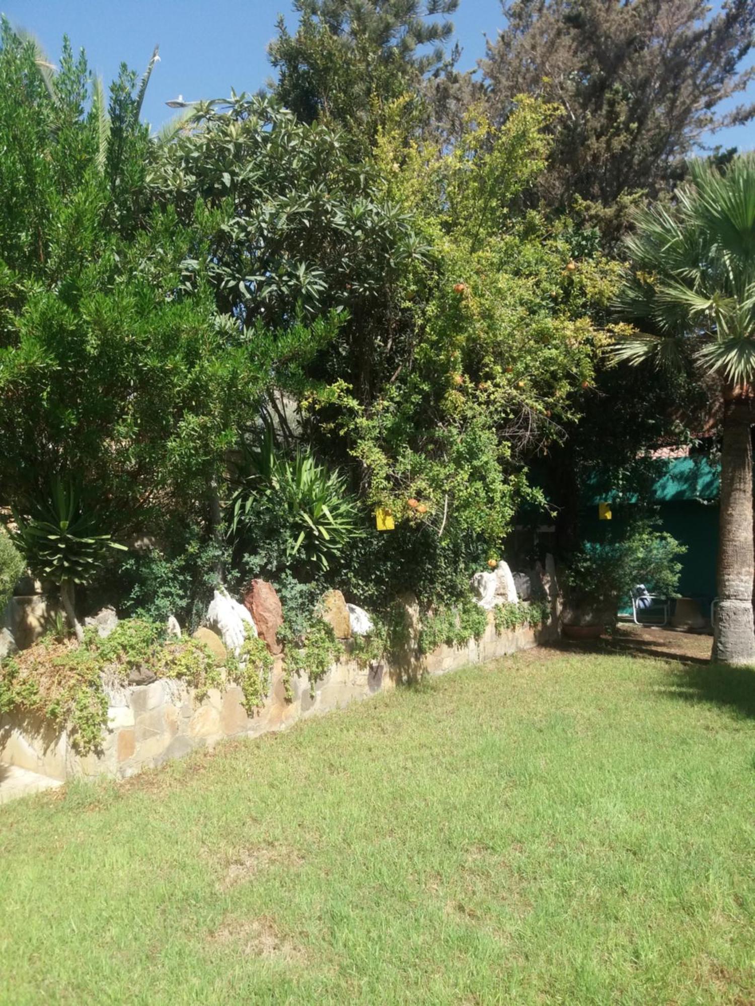 Greenfields Country Club Λεμεσός Εξωτερικό φωτογραφία