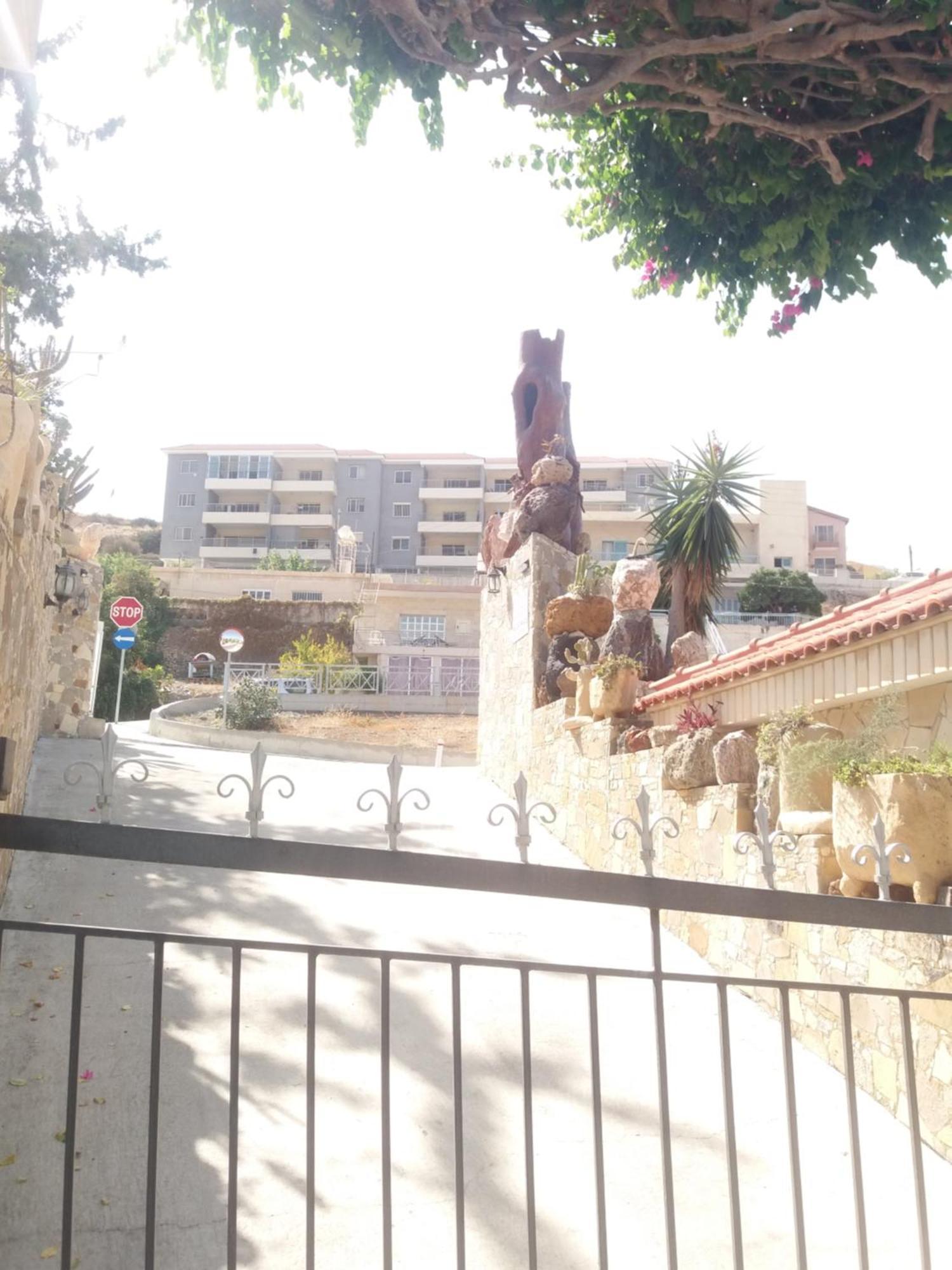 Greenfields Country Club Λεμεσός Εξωτερικό φωτογραφία