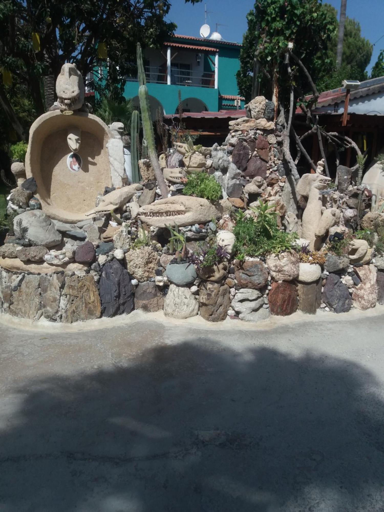 Greenfields Country Club Λεμεσός Εξωτερικό φωτογραφία