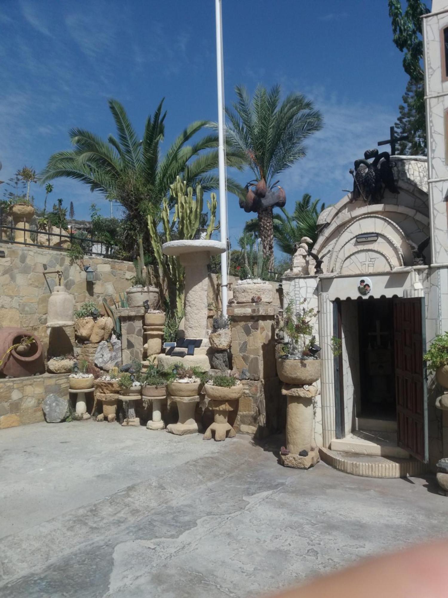 Greenfields Country Club Λεμεσός Εξωτερικό φωτογραφία