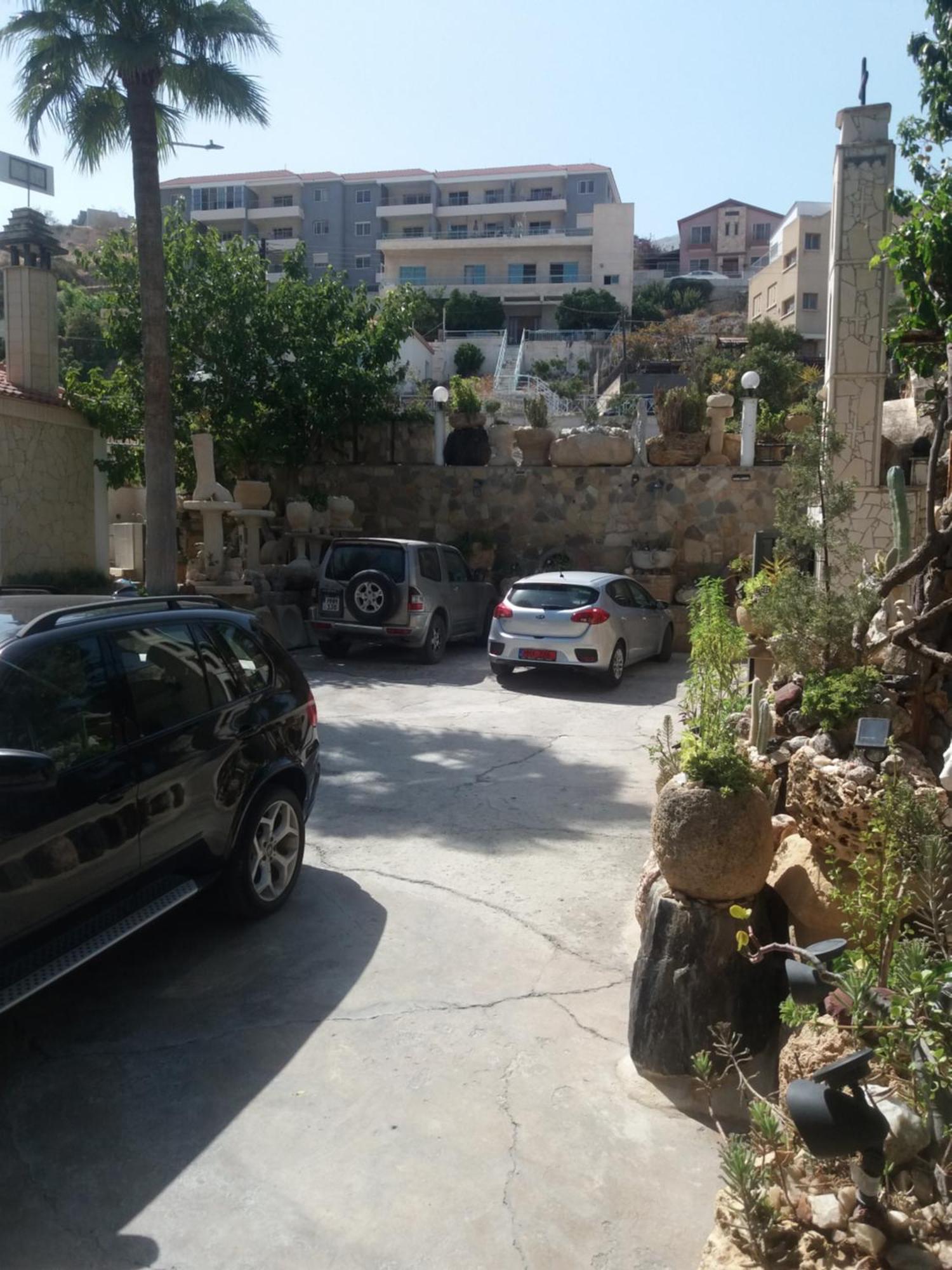 Greenfields Country Club Λεμεσός Εξωτερικό φωτογραφία