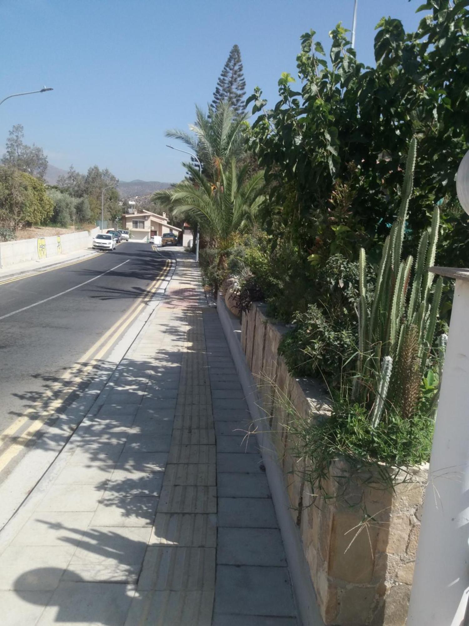 Greenfields Country Club Λεμεσός Εξωτερικό φωτογραφία