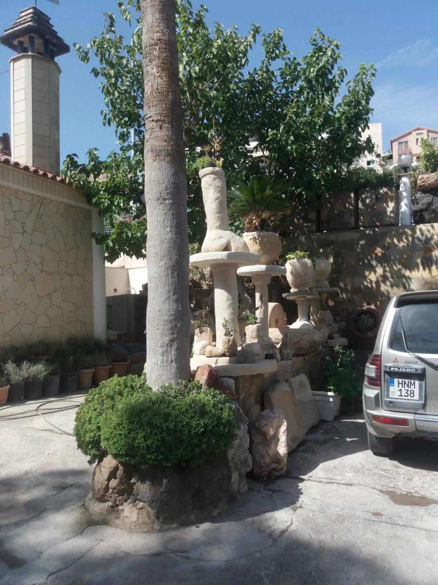 Greenfields Country Club Λεμεσός Εξωτερικό φωτογραφία