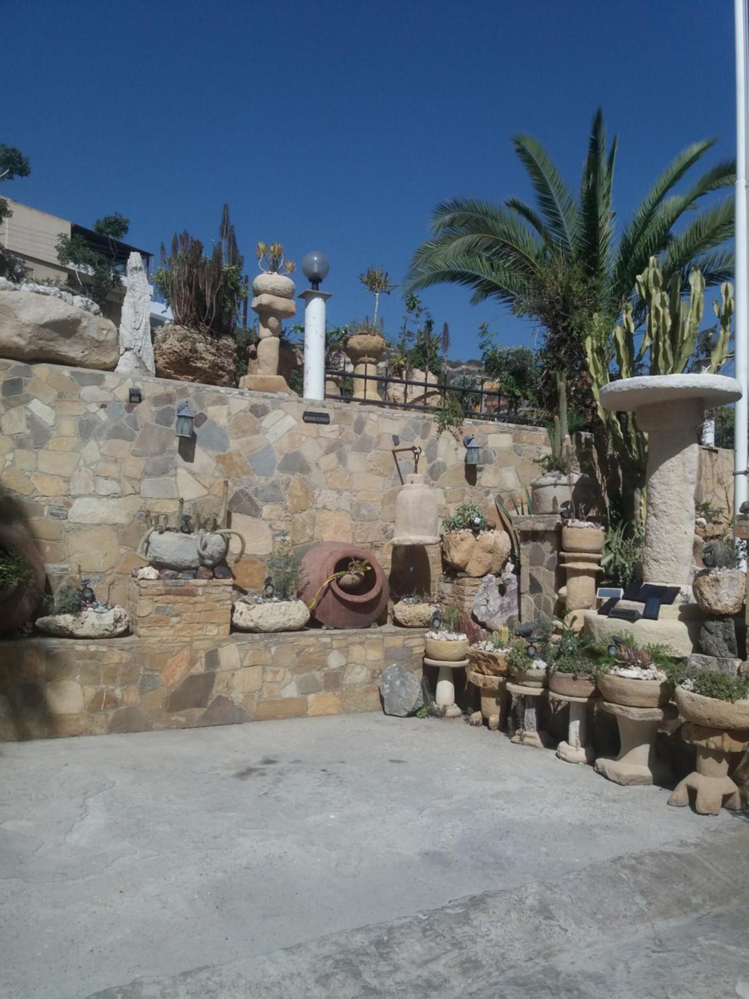 Greenfields Country Club Λεμεσός Εξωτερικό φωτογραφία