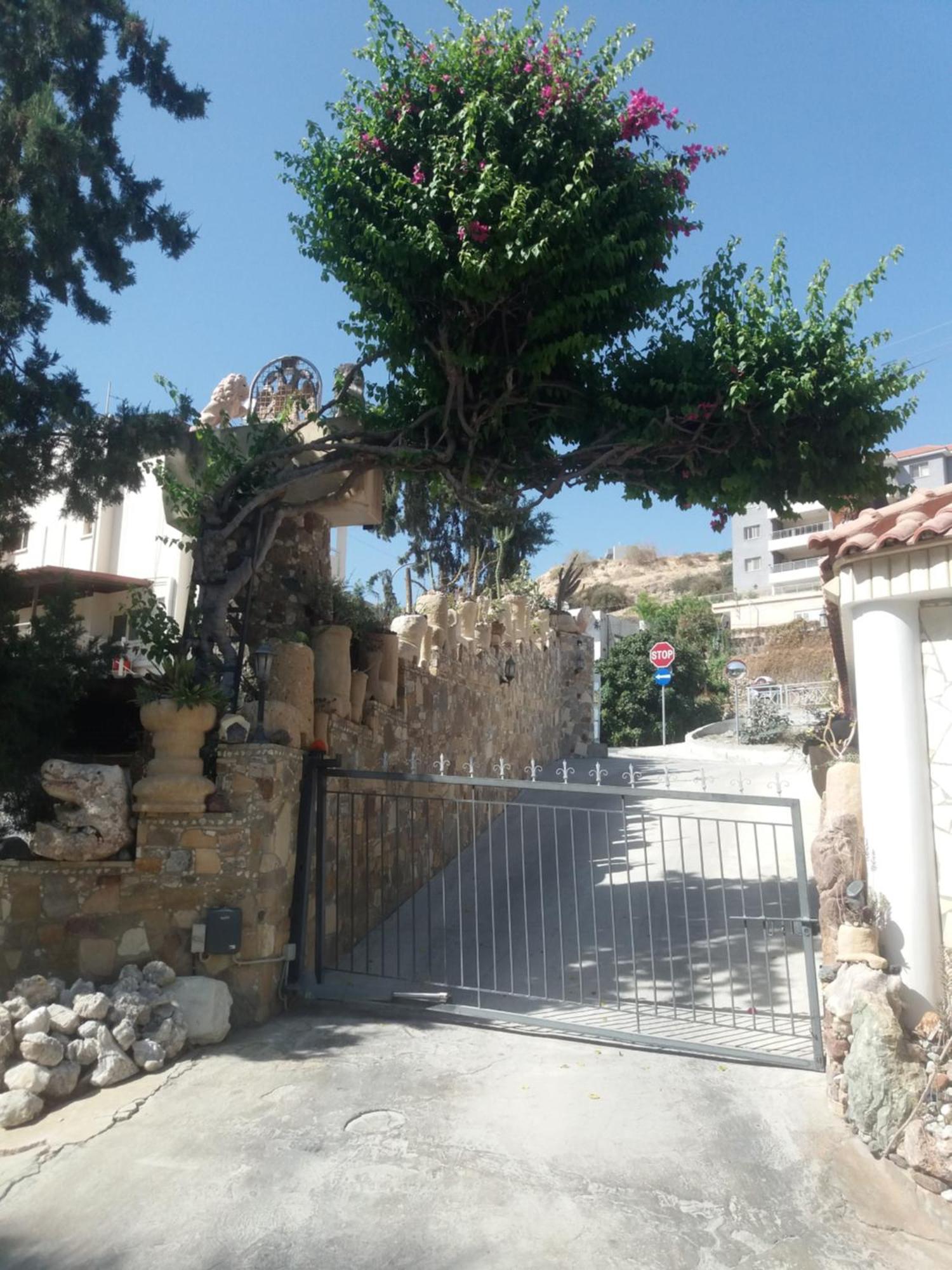 Greenfields Country Club Λεμεσός Εξωτερικό φωτογραφία