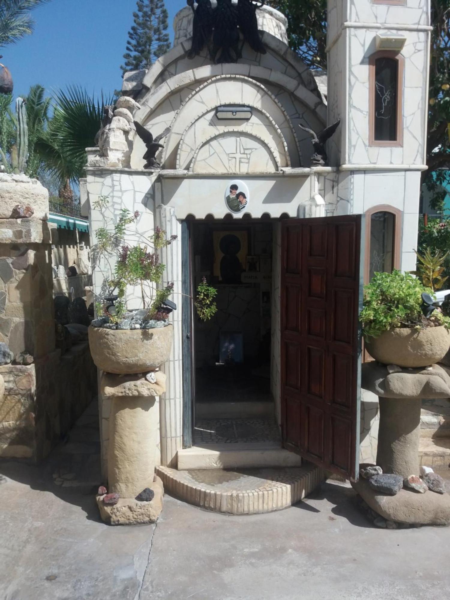 Greenfields Country Club Λεμεσός Εξωτερικό φωτογραφία