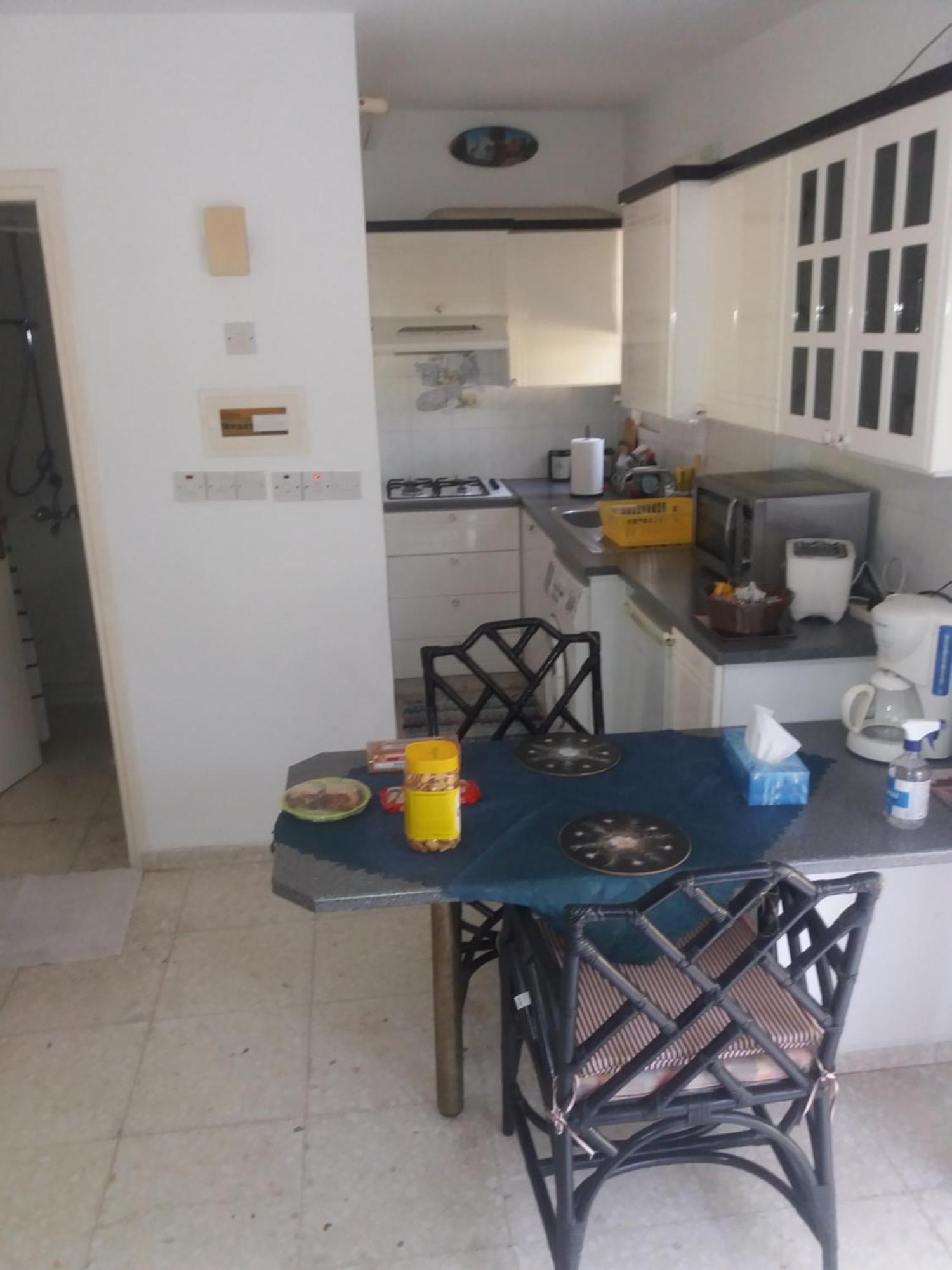 Greenfields Country Club Λεμεσός Εξωτερικό φωτογραφία