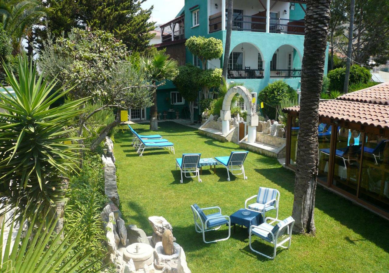 Greenfields Country Club Λεμεσός Εξωτερικό φωτογραφία